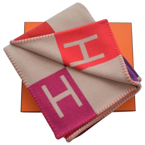 hermes blankets canada|authentic Hermes blanket.